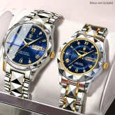 POEDAGAR 615 Watch